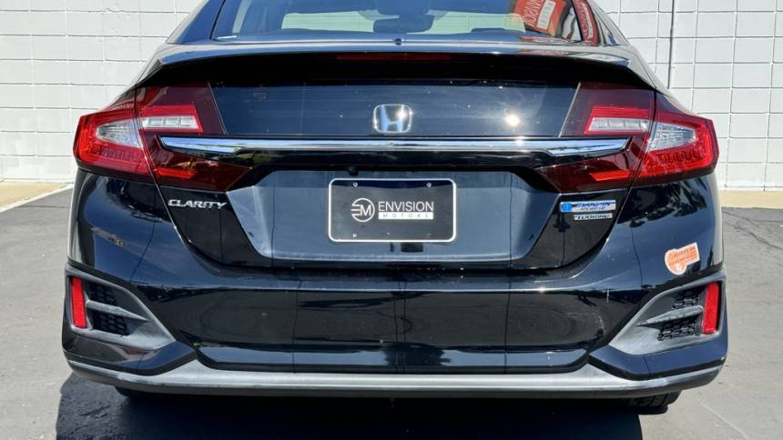 2020 Honda Clarity JHMZC5F31LC000362