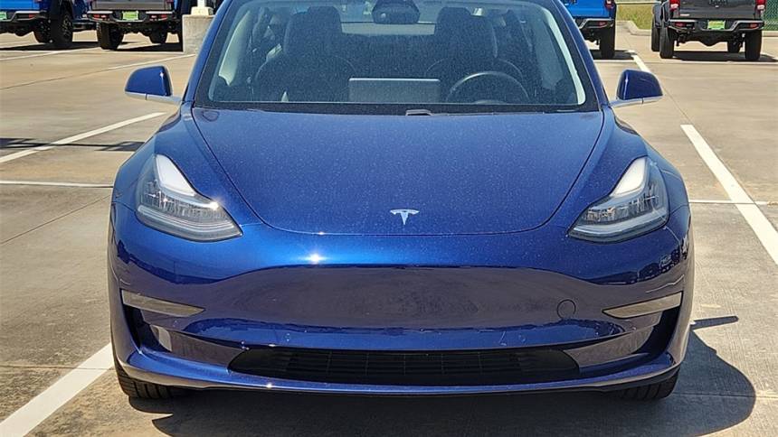 2017 Tesla Model 3 5YJ3E1EA0HF001040