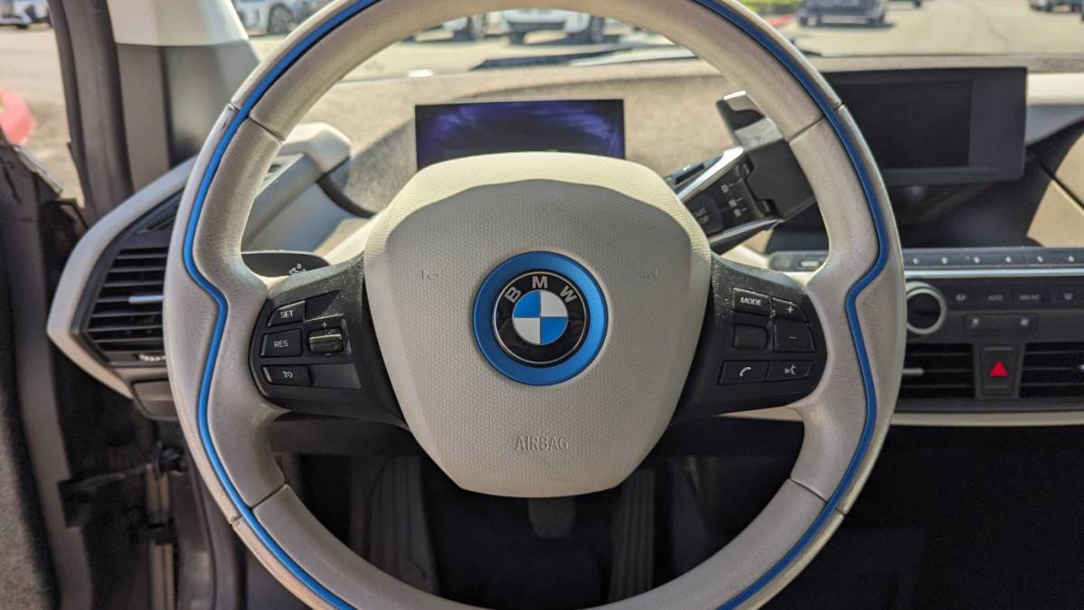 2017 BMW i3 WBY1Z8C38HV892221