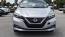 2018 Nissan LEAF