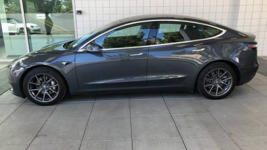 2020 Tesla Model 3 5YJ3E1EB3LF664023