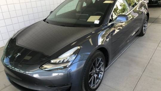 2020 Tesla Model 3 5YJ3E1EB3LF664023