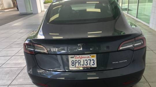 2020 Tesla Model 3 5YJ3E1EB3LF664023