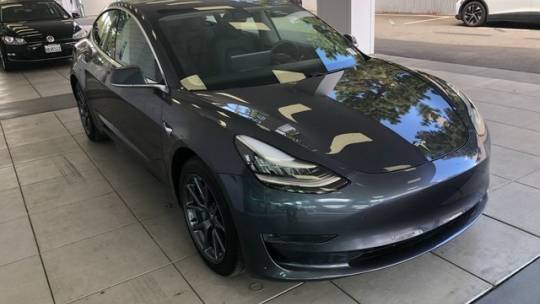 2020 Tesla Model 3 5YJ3E1EB3LF664023