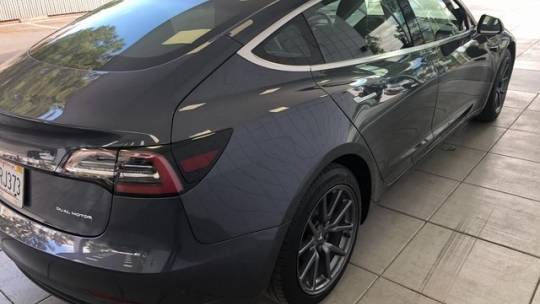 2020 Tesla Model 3 5YJ3E1EB3LF664023