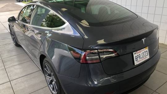 2020 Tesla Model 3 5YJ3E1EB3LF664023