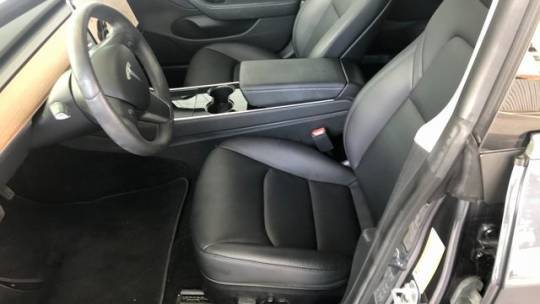 2020 Tesla Model 3 5YJ3E1EB3LF664023