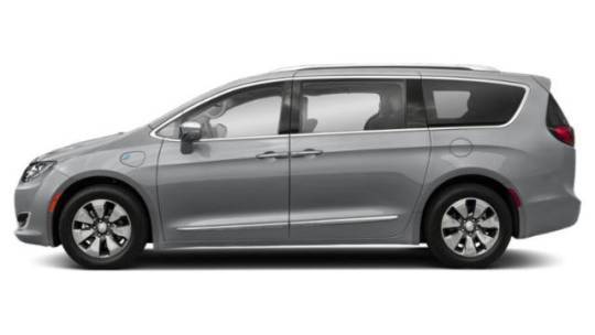 2018 Chrysler Pacifica Hybrid 2C4RC1N73JR140366