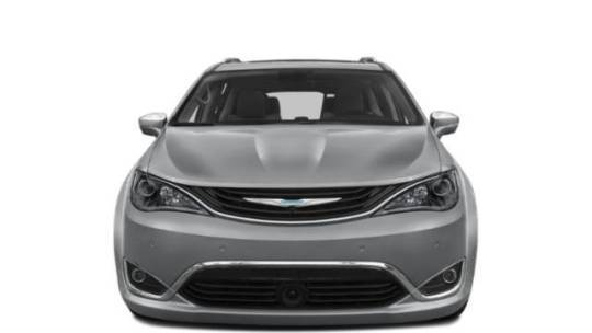 2018 Chrysler Pacifica Hybrid 2C4RC1N73JR140366