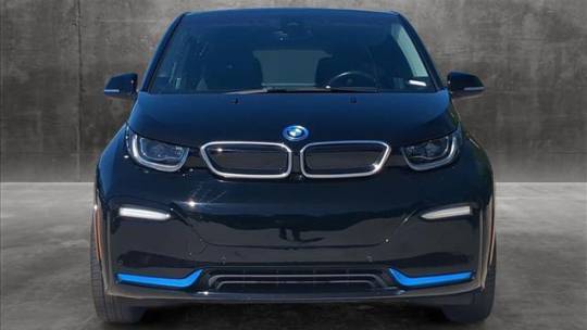 2019 BMW i3 WBY8P8C54K7E73545