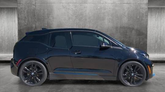 2019 BMW i3 WBY8P8C54K7E73545