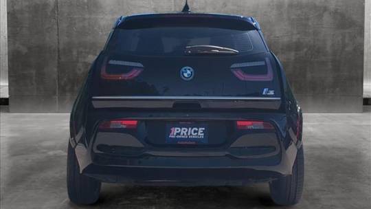 2019 BMW i3 WBY8P8C54K7E73545