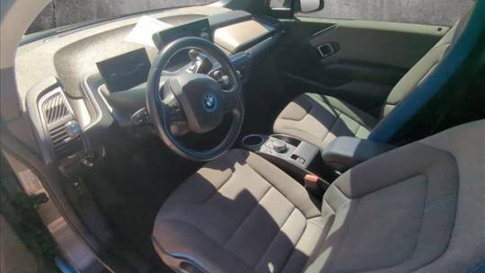 2019 BMW i3 WBY8P8C54K7E73545