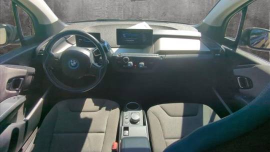 2019 BMW i3 WBY8P8C54K7E73545