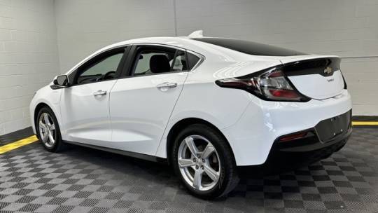 2019 Chevrolet VOLT 1G1RC6S57KU121171