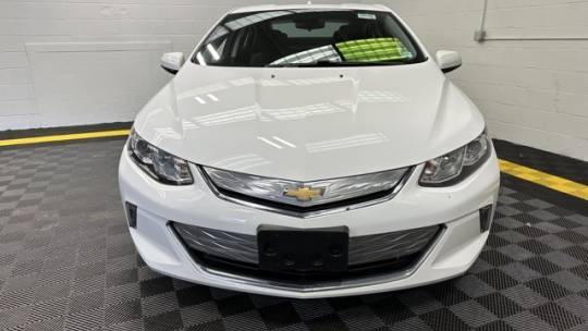 2019 Chevrolet VOLT 1G1RC6S57KU121171