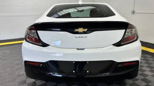 2019 Chevrolet VOLT 1G1RC6S57KU121171