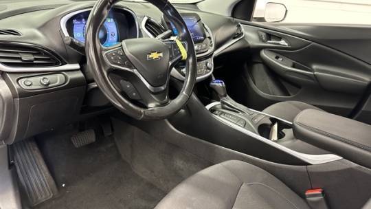 2019 Chevrolet VOLT 1G1RC6S57KU121171