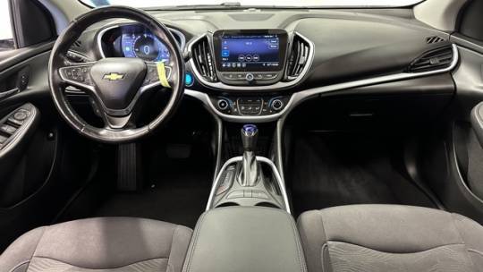 2019 Chevrolet VOLT 1G1RC6S57KU121171