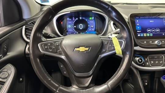 2019 Chevrolet VOLT 1G1RC6S57KU121171