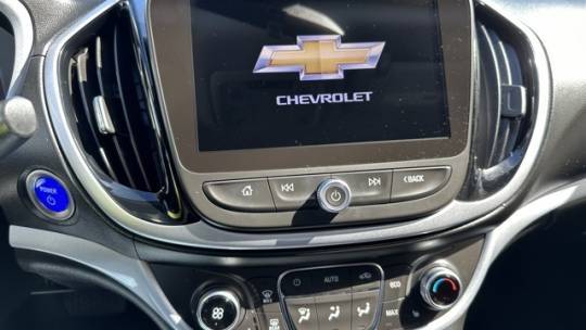 2019 Chevrolet VOLT 1G1RC6S57KU121171