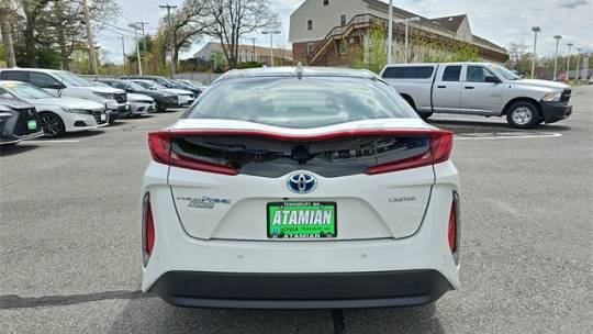 2020 Toyota Prius Prime JTDKARFP3L3129190