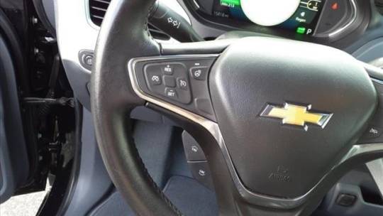 2020 Chevrolet Bolt 1G1FY6S01L4120060