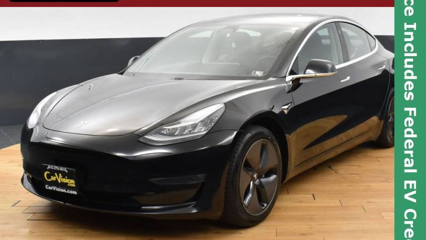 2018 Tesla Model 3 5YJ3E1EA8JF152892