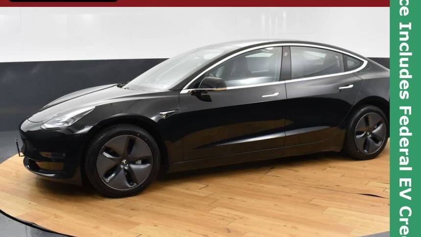 2018 Tesla Model 3 5YJ3E1EA8JF152892