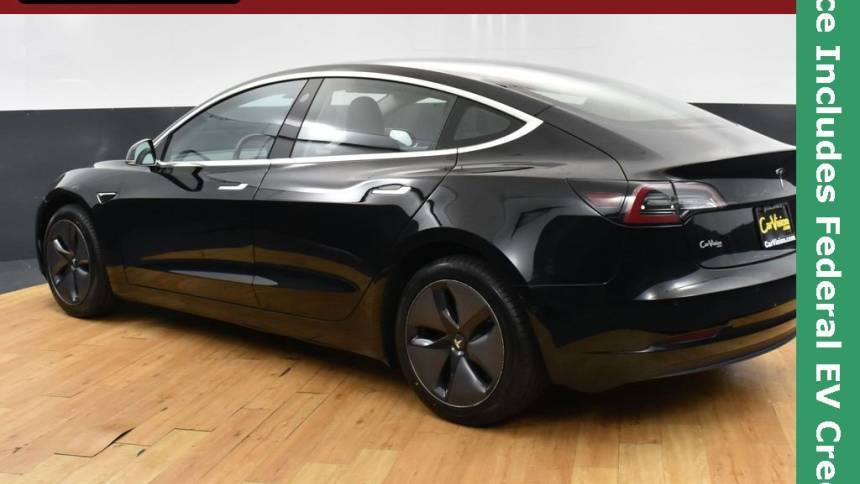 2018 Tesla Model 3 5YJ3E1EA8JF152892