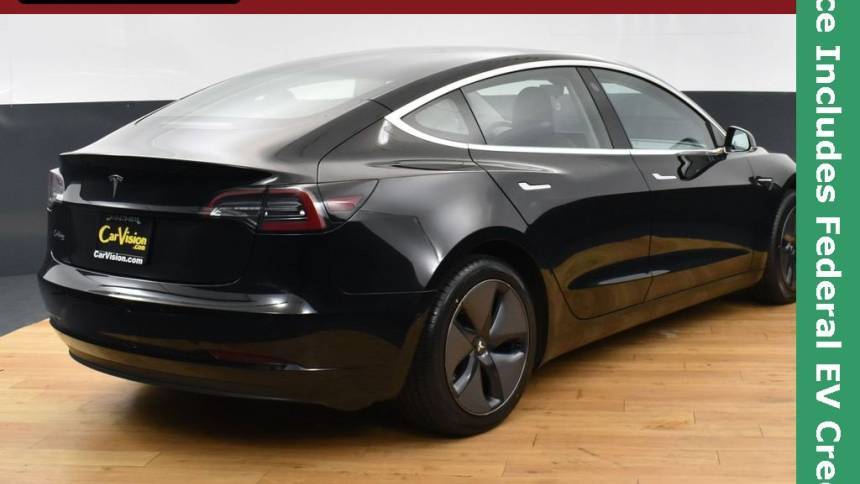 2018 Tesla Model 3 5YJ3E1EA8JF152892