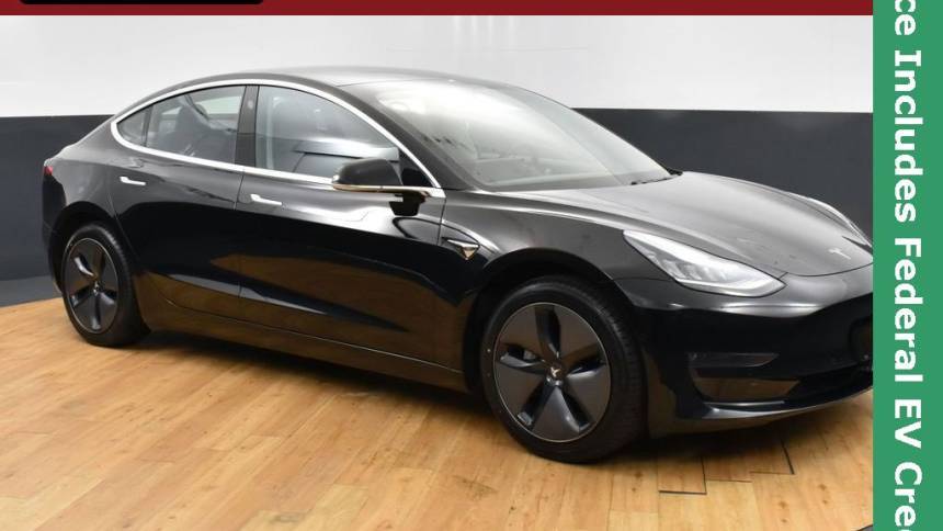 2018 Tesla Model 3 5YJ3E1EA8JF152892