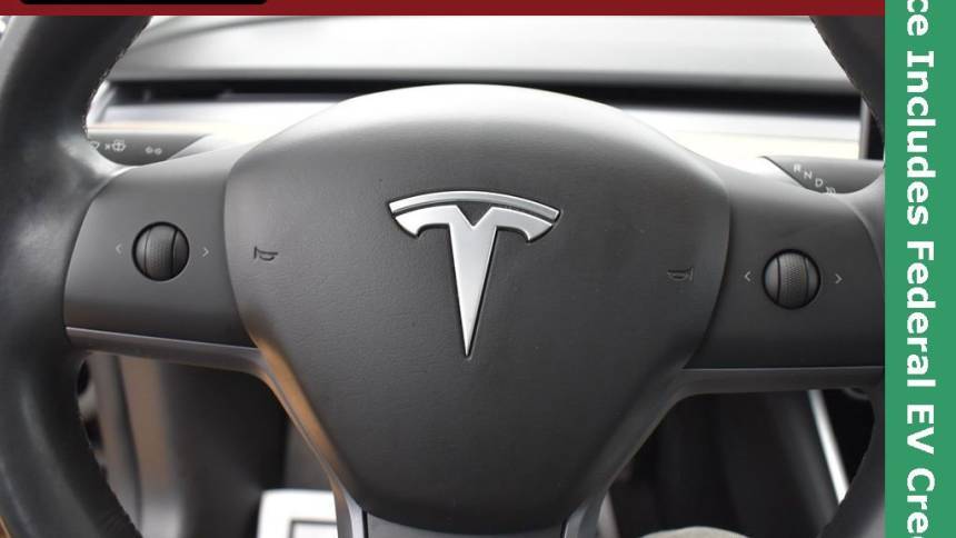 2018 Tesla Model 3 5YJ3E1EA8JF152892