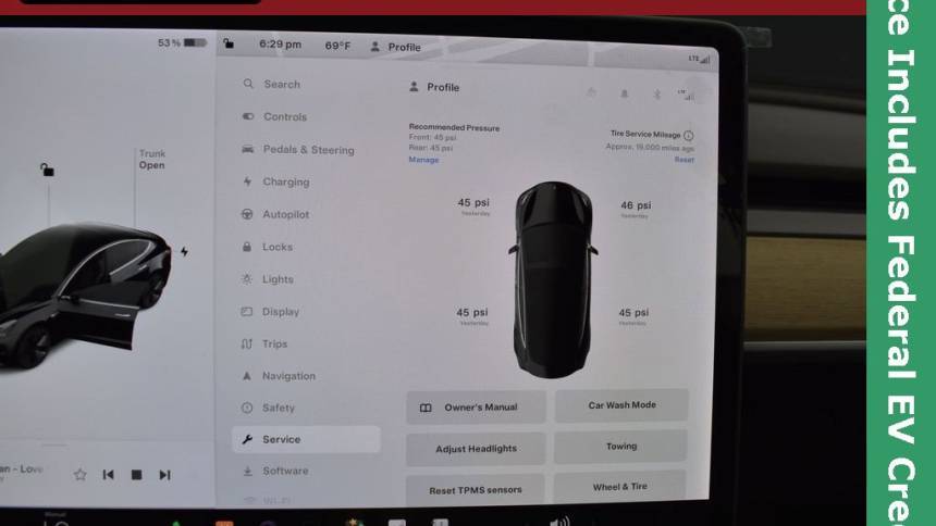 2018 Tesla Model 3 5YJ3E1EA8JF152892