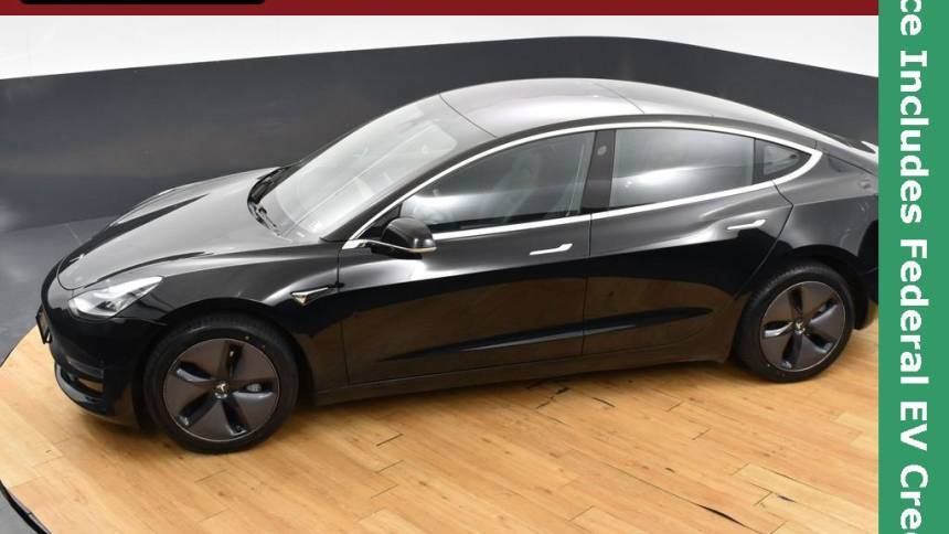 2018 Tesla Model 3 5YJ3E1EA8JF152892