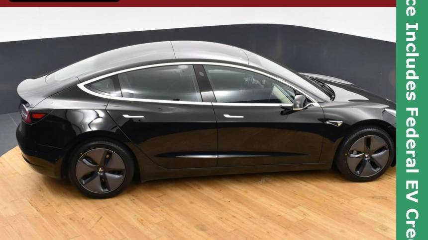 2018 Tesla Model 3 5YJ3E1EA8JF152892