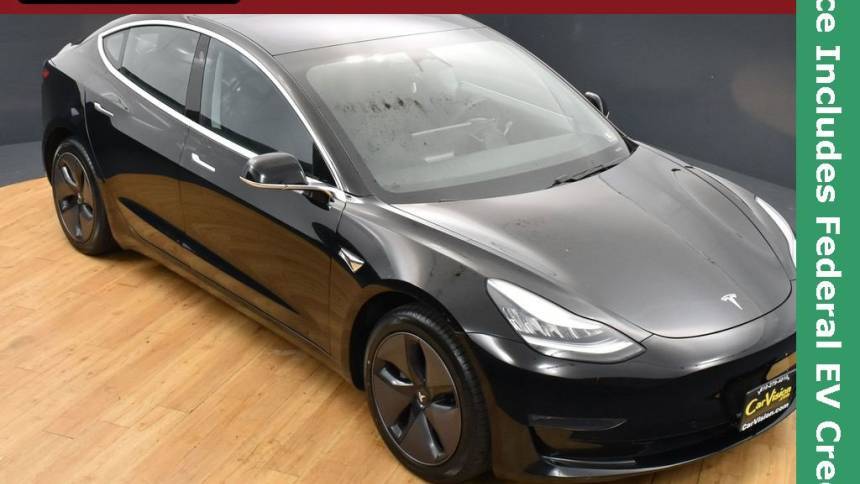 2018 Tesla Model 3 5YJ3E1EA8JF152892