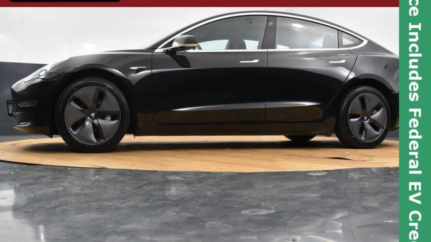 2018 Tesla Model 3 5YJ3E1EA8JF152892