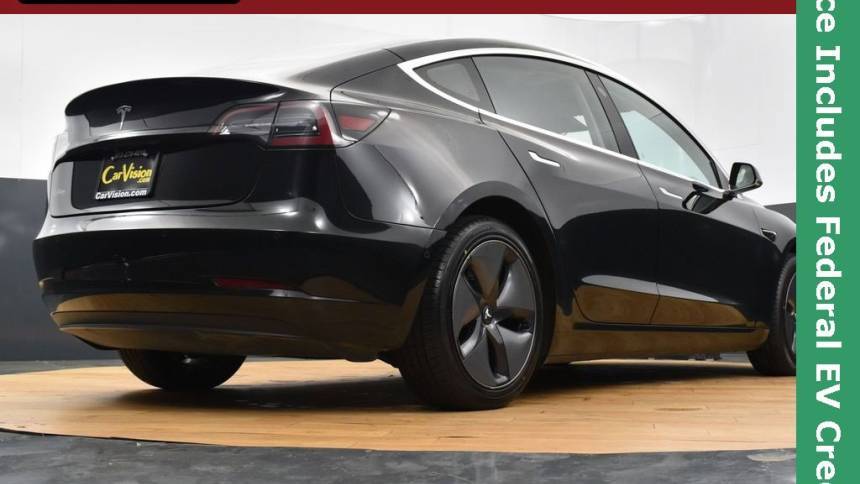 2018 Tesla Model 3 5YJ3E1EA8JF152892