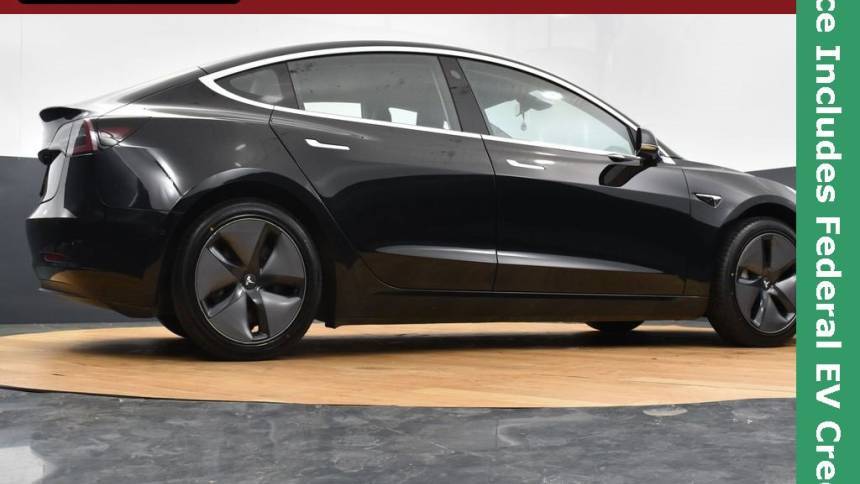 2018 Tesla Model 3 5YJ3E1EA8JF152892