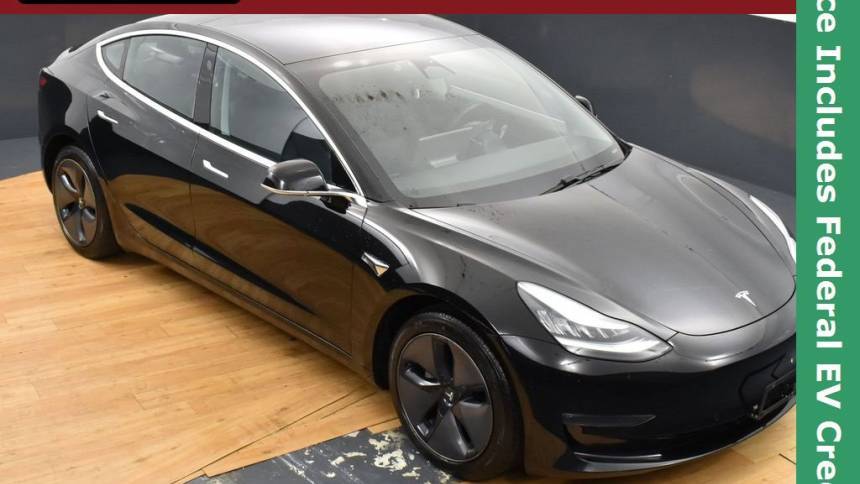 2018 Tesla Model 3 5YJ3E1EA8JF152892