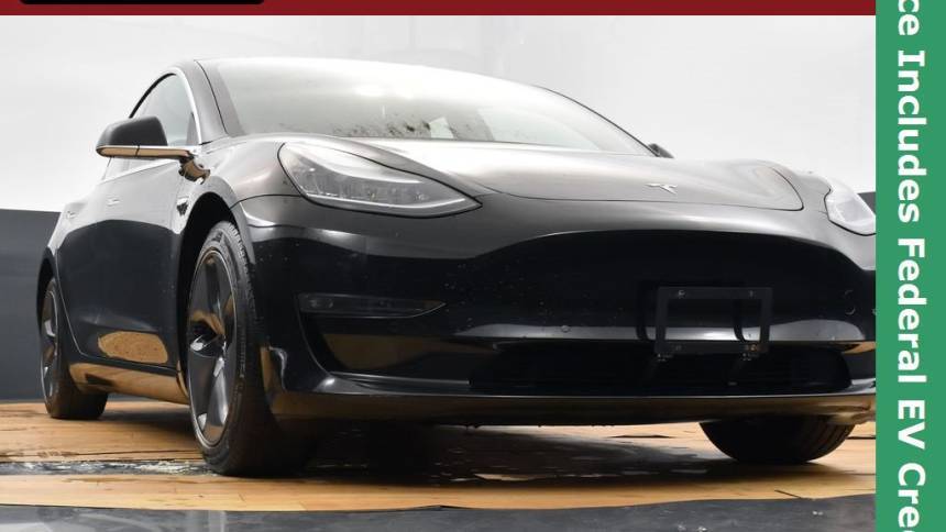 2018 Tesla Model 3 5YJ3E1EA8JF152892