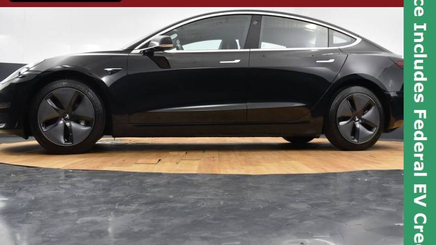 2018 Tesla Model 3 5YJ3E1EA8JF152892