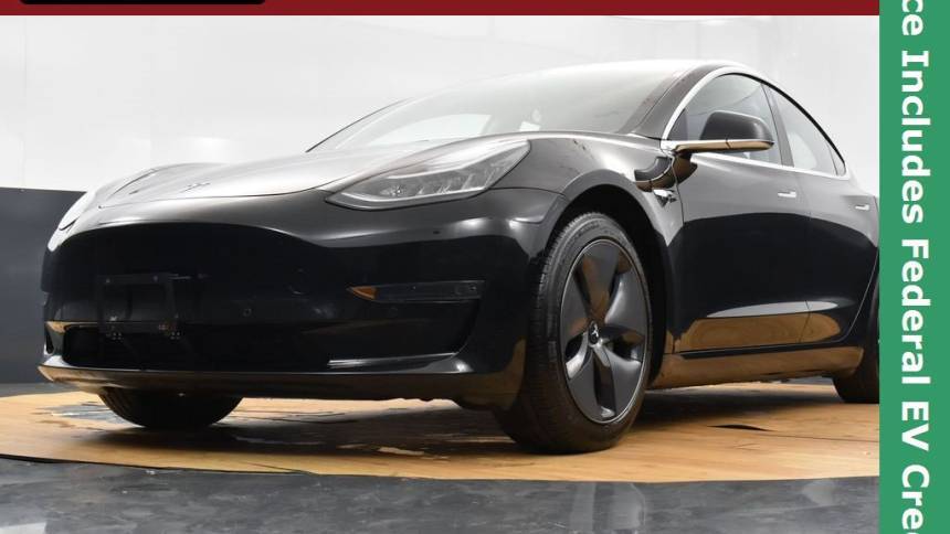 2018 Tesla Model 3 5YJ3E1EA8JF152892