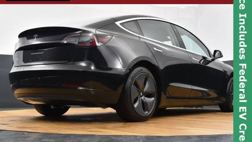 2018 Tesla Model 3 5YJ3E1EA8JF152892