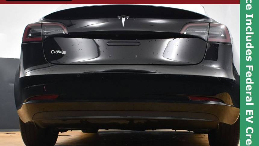 2018 Tesla Model 3 5YJ3E1EA8JF152892