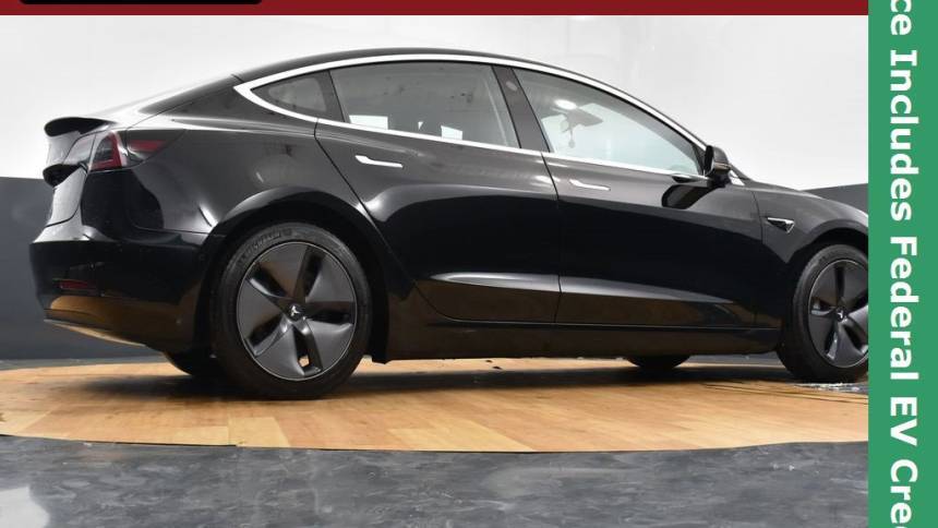 2018 Tesla Model 3 5YJ3E1EA8JF152892