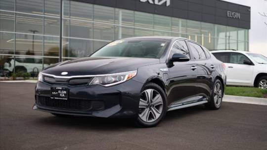 2018 Kia Optima KNAGV4LDXJ5023583