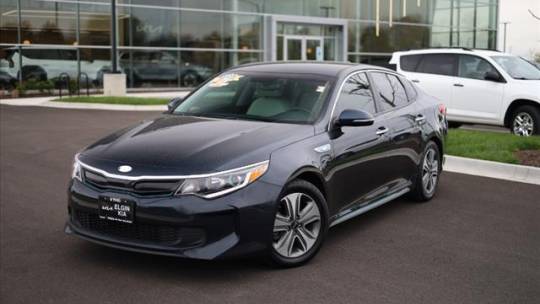 2018 Kia Optima KNAGV4LDXJ5023583