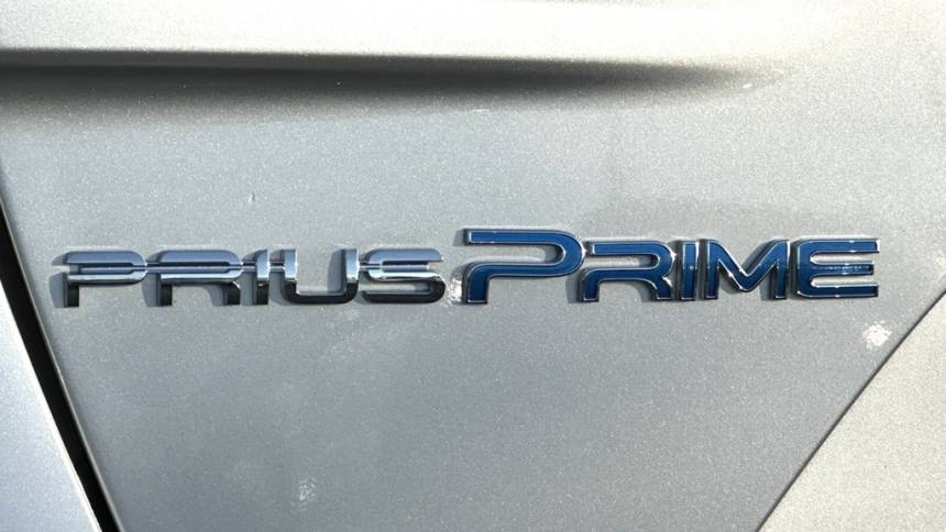 2018 Toyota Prius Prime JTDKARFP6J3086557